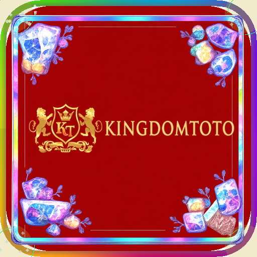kingdomtoto — mitra unggulan